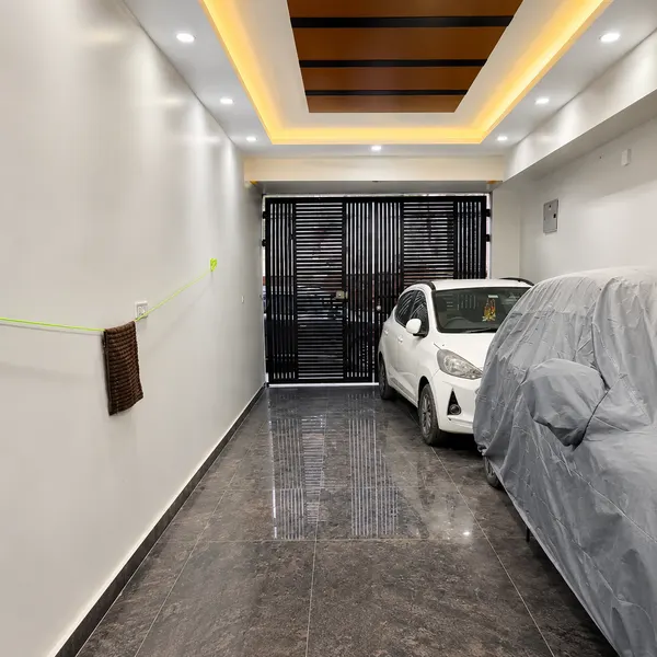 40 Gaj, 1 BHK Flat in Uttam Nagar, Delhi